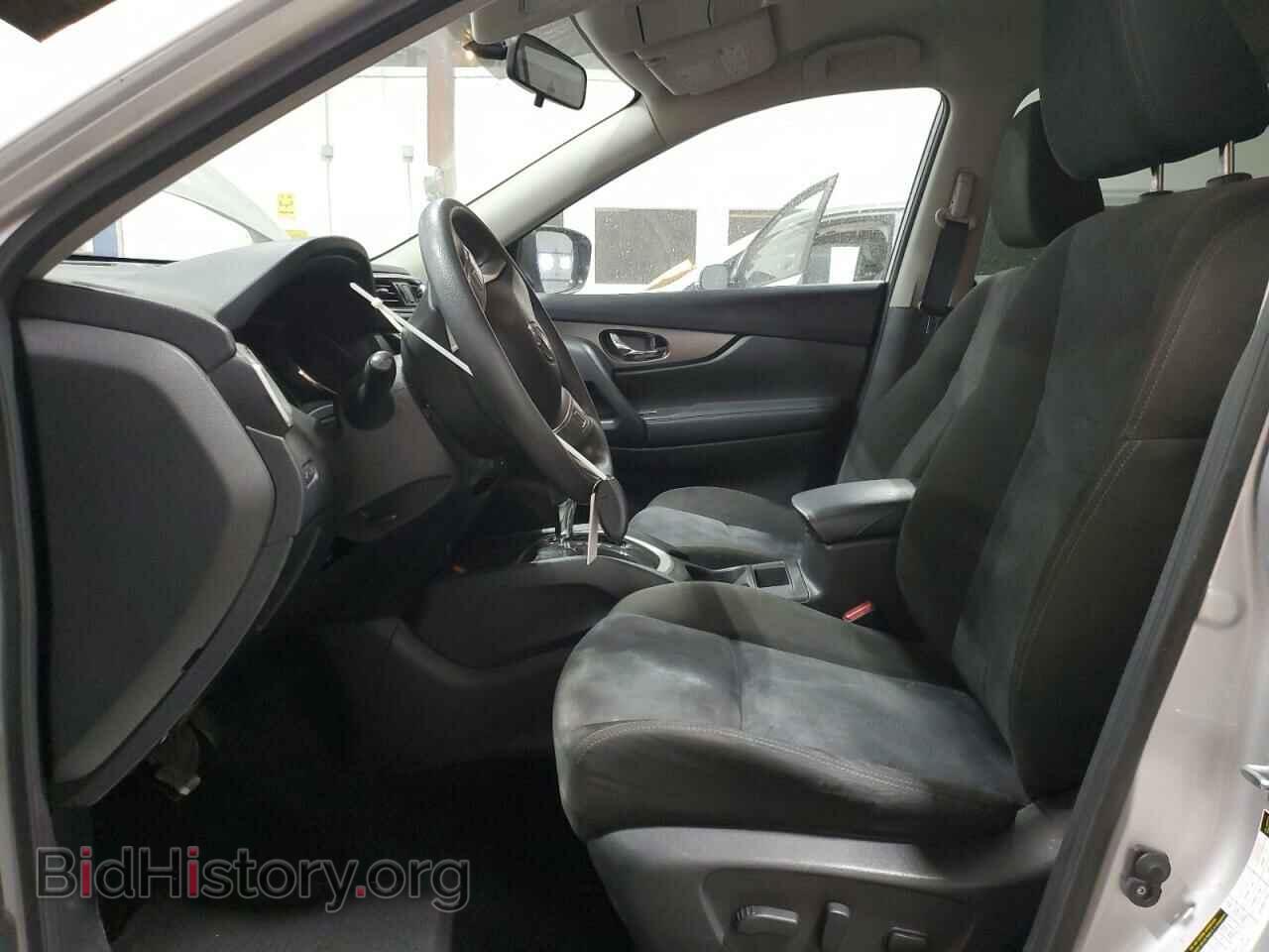 2015 NISSAN ROGUE - VIN: KNMAT2MV7FP558716 - Фото 7