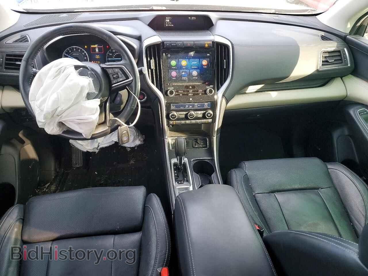 2020 SUBARU ASCENT - VIN: 4S4WMAPD2L3402601 - Фото 8