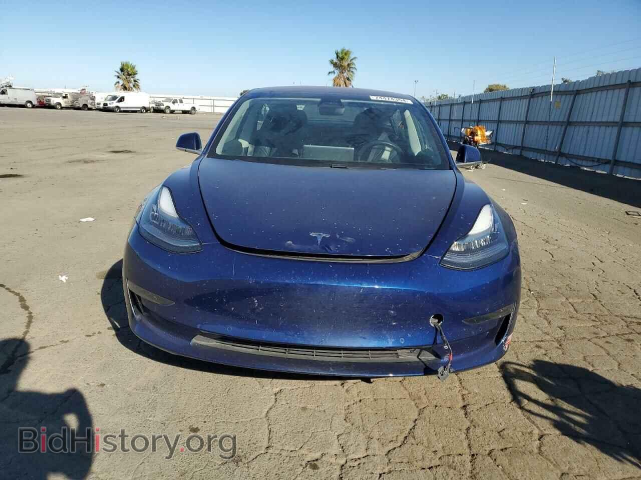 2018 TESLA MODEL 3 - VIN: 5YJ3E1EA9JF022507 - Photo 5