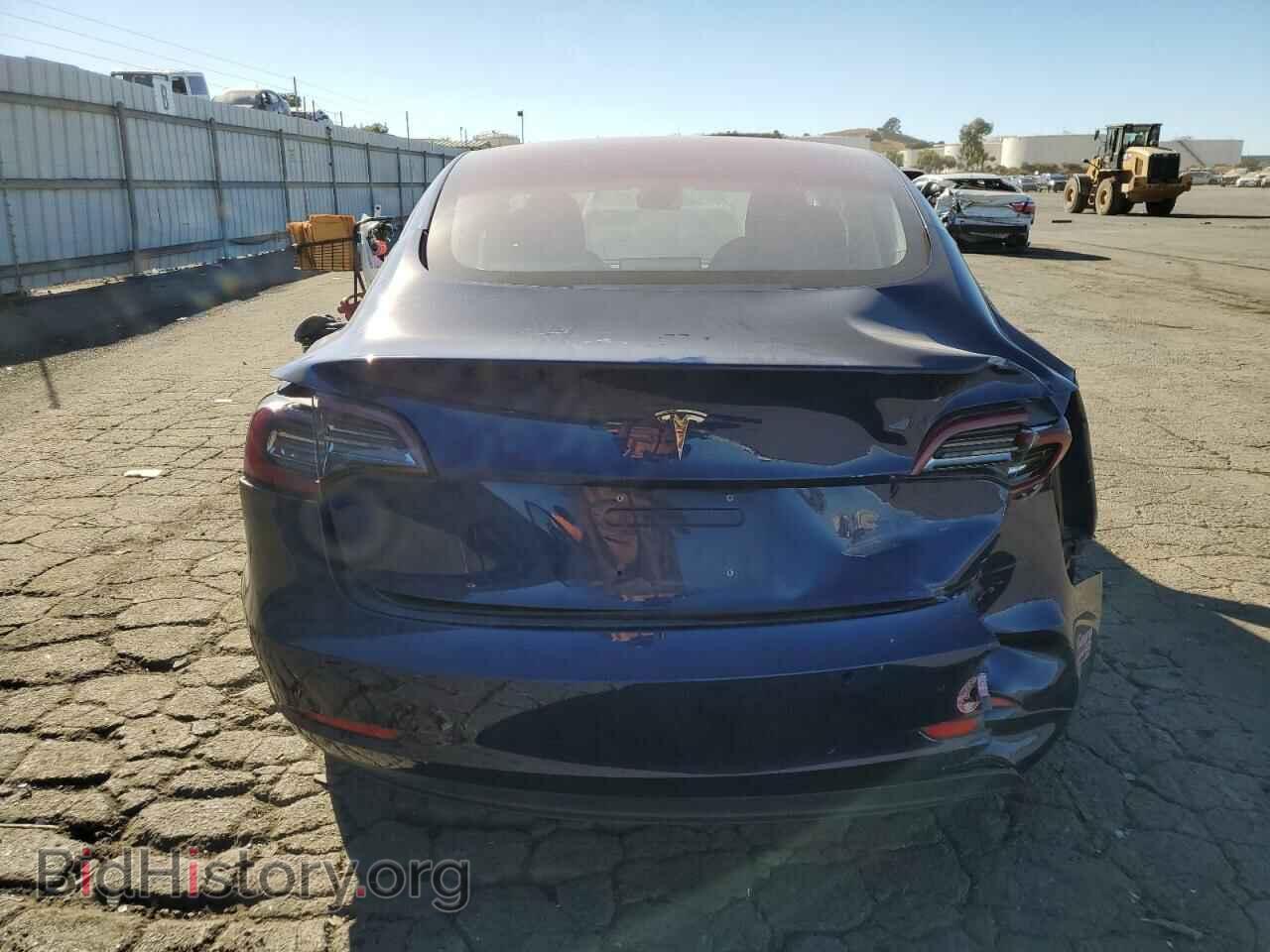 2018 TESLA MODEL 3 - VIN: 5YJ3E1EA9JF022507 - Photo 6