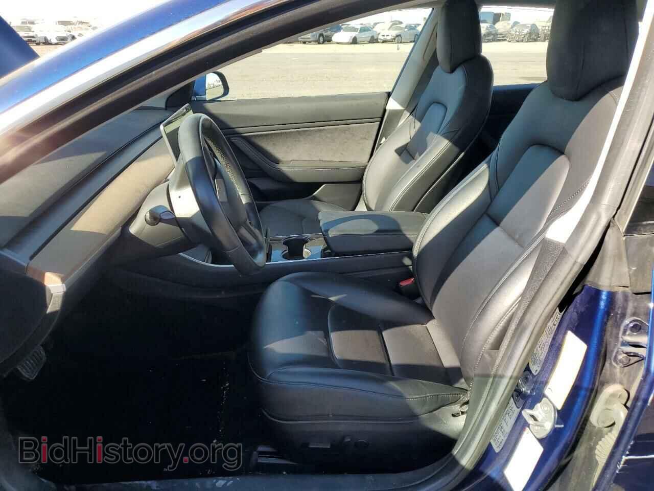 2018 TESLA MODEL 3 - VIN: 5YJ3E1EA9JF022507 - Photo 7