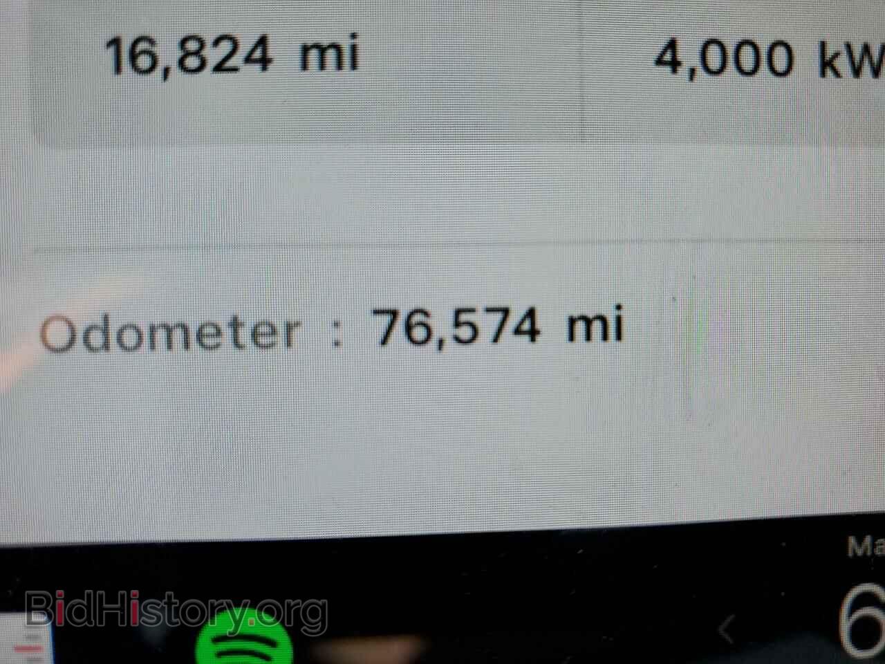 2018 TESLA MODEL 3 - VIN: 5YJ3E1EA9JF022507 - Photo 9