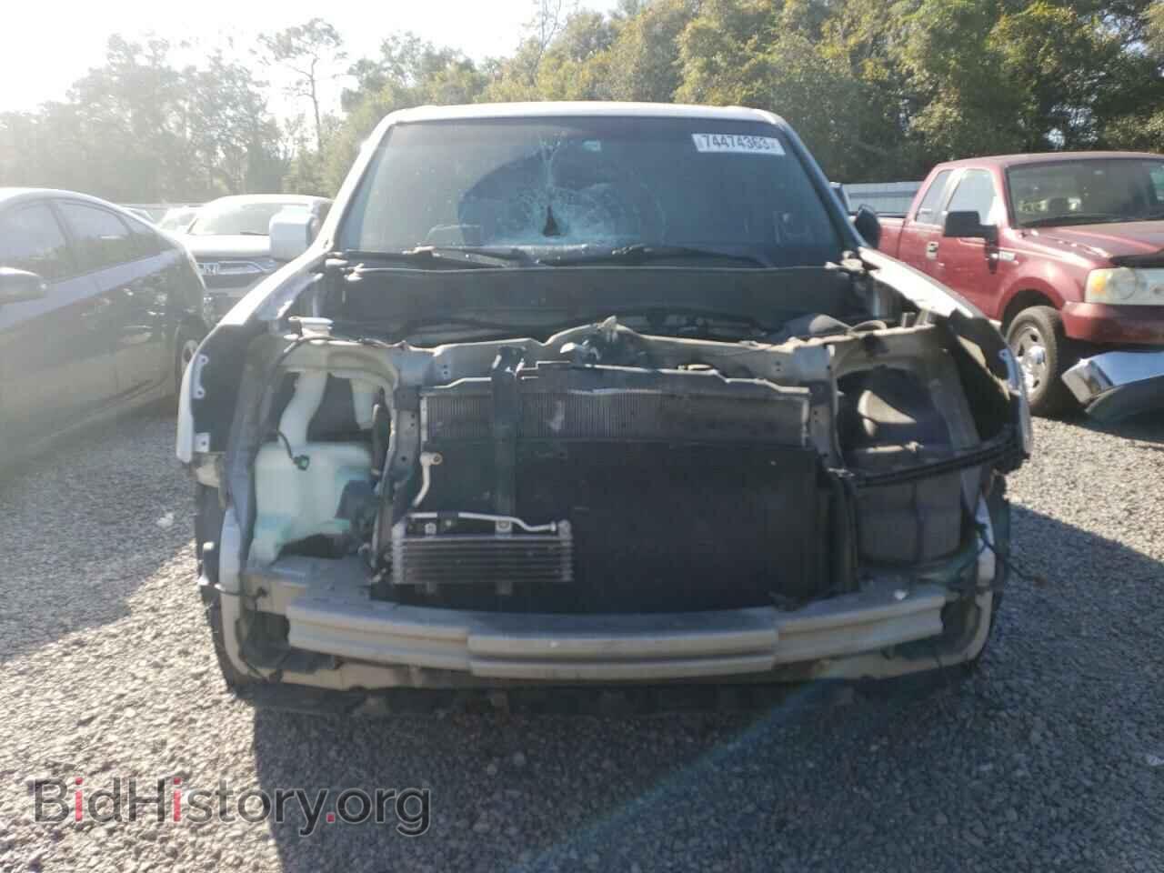 2013 HONDA PILOT - VIN: 5FNYF4H43DB065853 - Фото 5