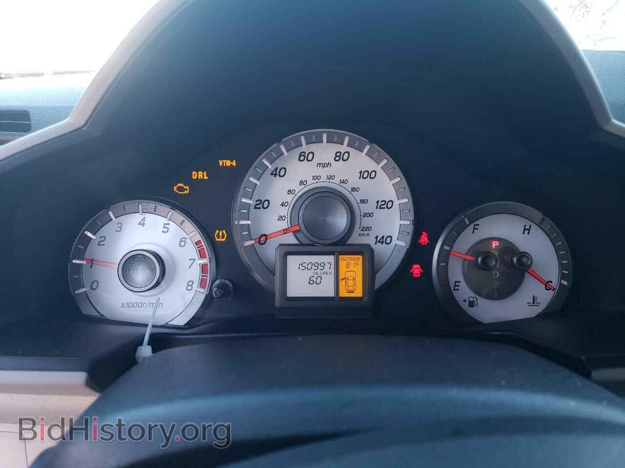 2013 HONDA PILOT - VIN: 5FNYF4H43DB065853 - Фото 9
