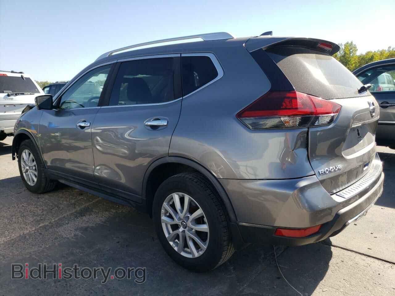 2018 NISSAN ROGUE - VIN: KNMAT2MV7JP575251 - Photo 2