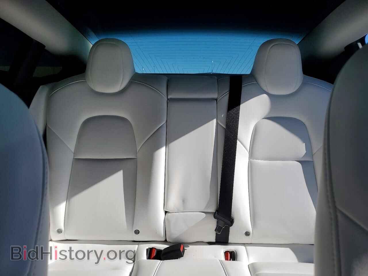2019 TESLA MODEL 3 - VIN: 5YJ3E1EBXKF450371 - Фото 10