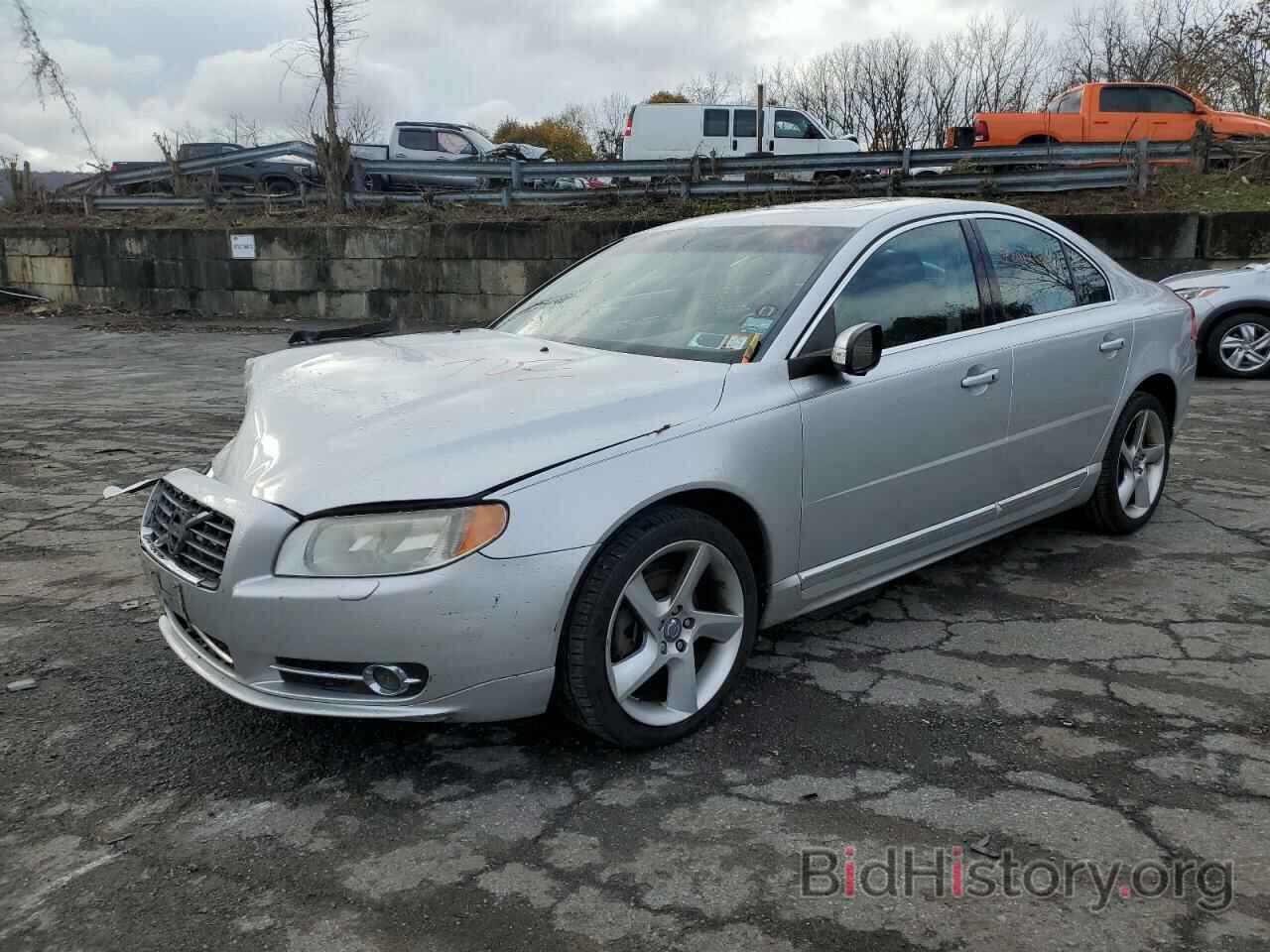 Photo YV1992AH3A1126548 - VOLVO S80 2010