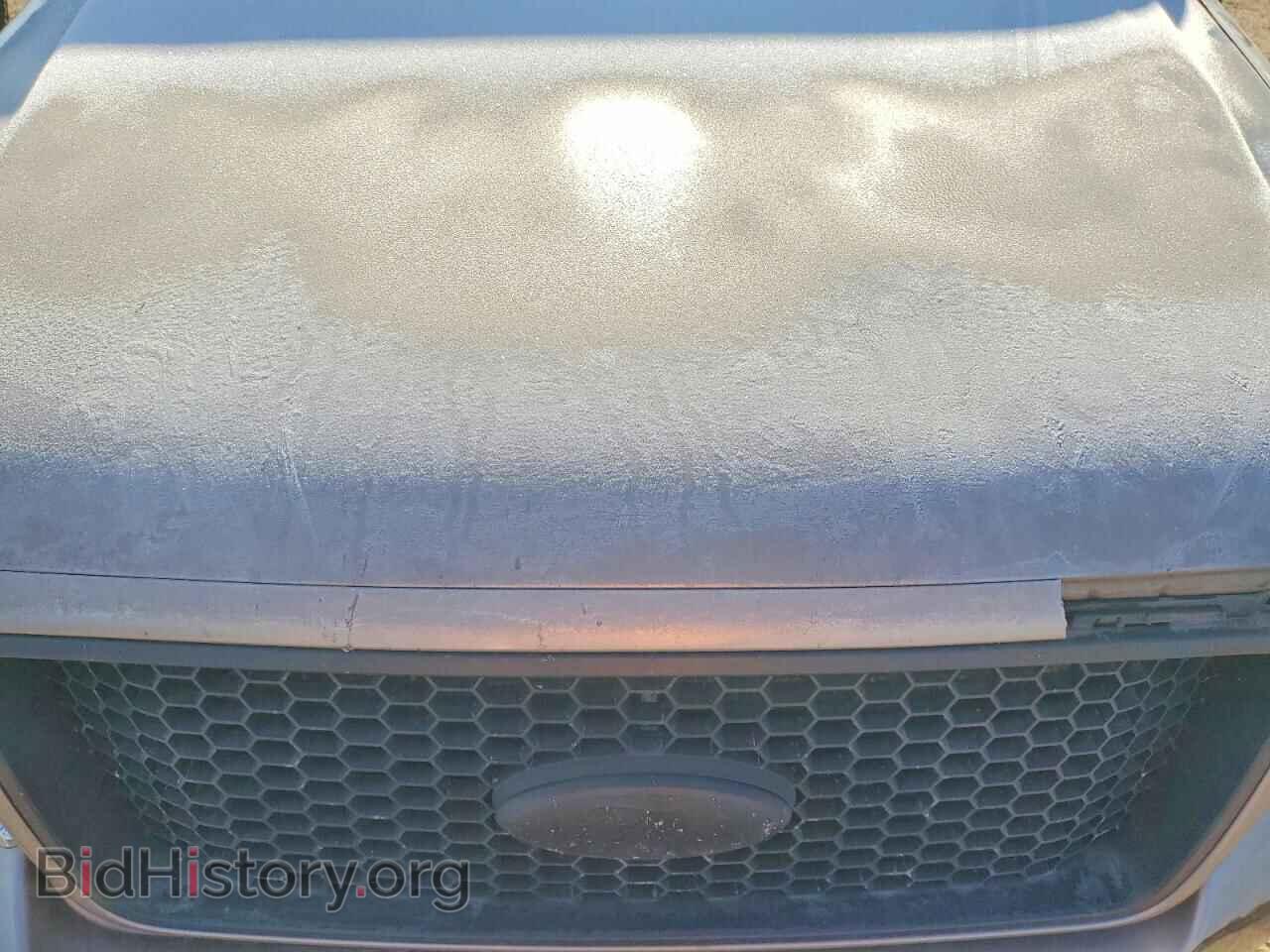2006 FORD All Models - VIN: 1FTPX145X6KD62887 - Фото 11