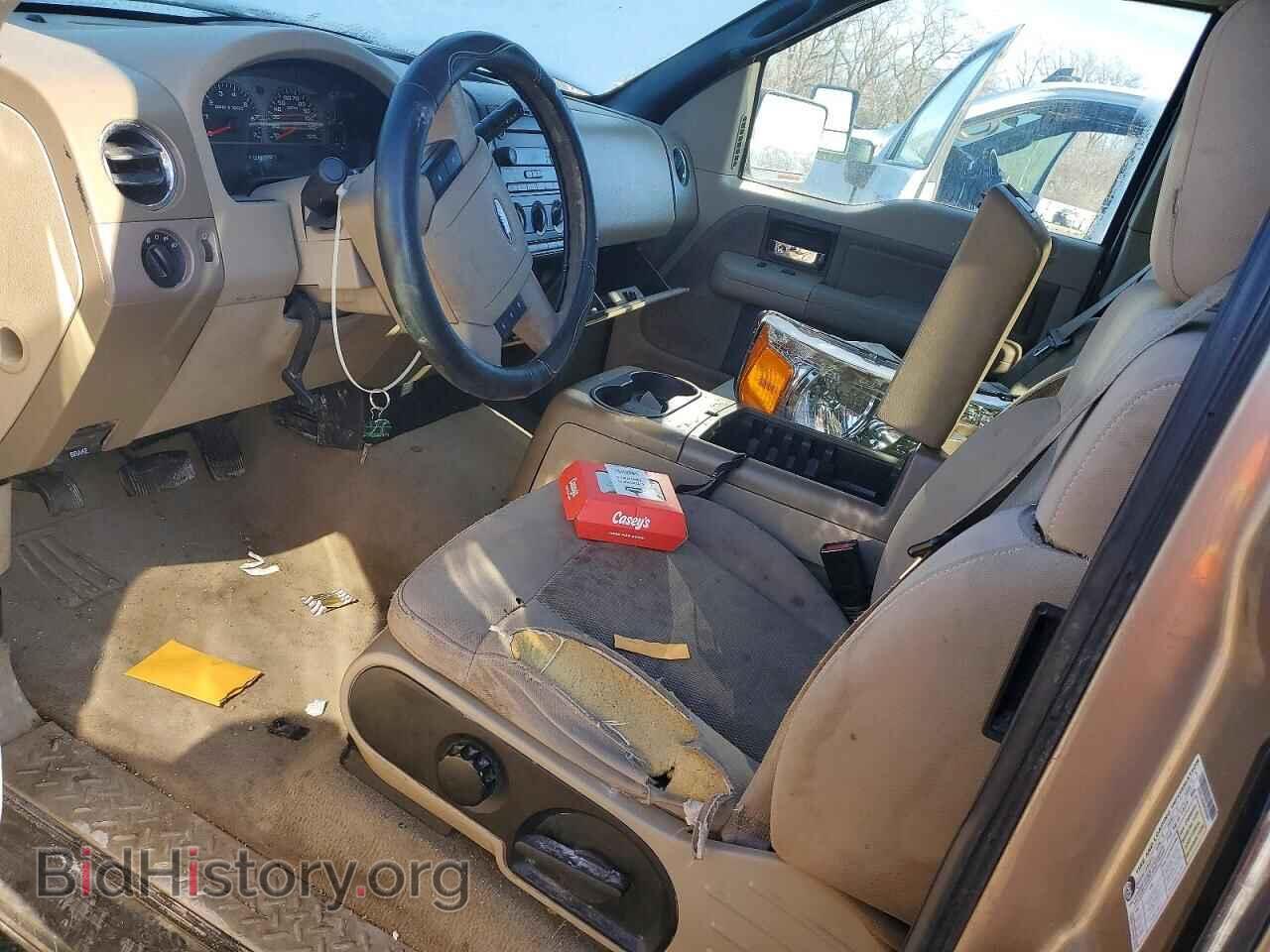 2006 FORD All Models - VIN: 1FTPX145X6KD62887 - Фото 8