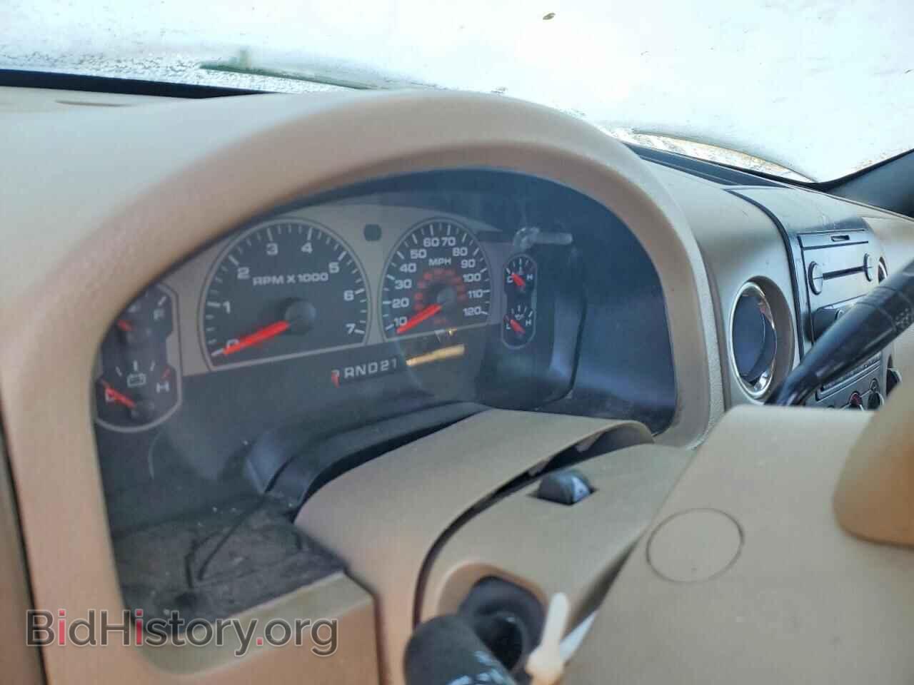 2006 FORD All Models - VIN: 1FTPX145X6KD62887 - Фото 9