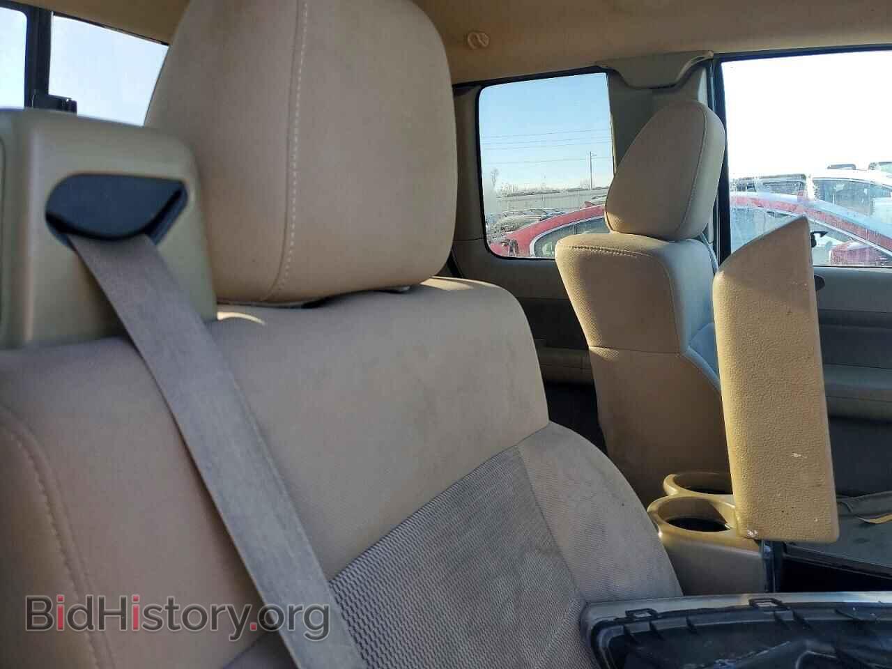 2006 FORD All Models - VIN: 1FTPX145X6KD62887 - Фото 10
