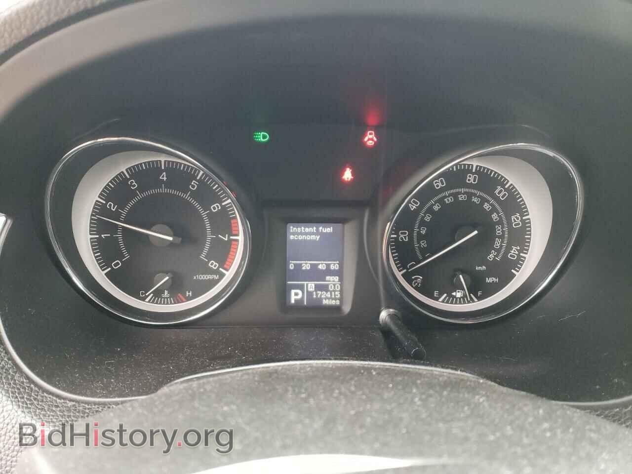 2011 SUZUKI KIZASHI - VIN: JS2RF9A18B6110074 - Фото 9