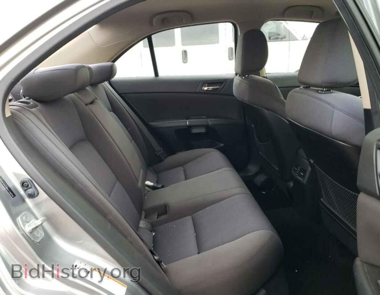 2011 SUZUKI KIZASHI - VIN: JS2RF9A18B6110074 - Фото 10