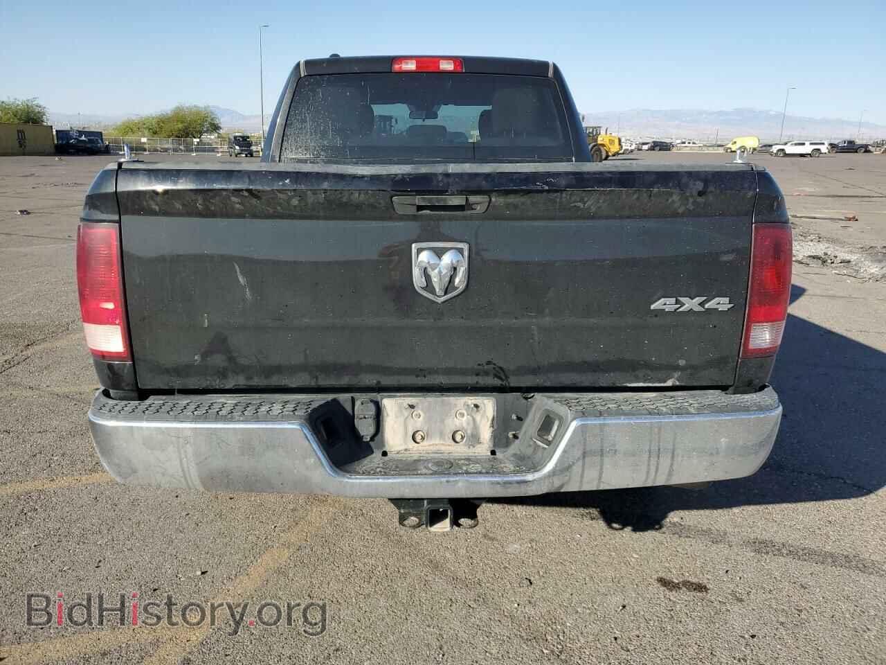 2014 RAM 1500 - VIN: 1C6RR7FT8ES354259 - Фото 6