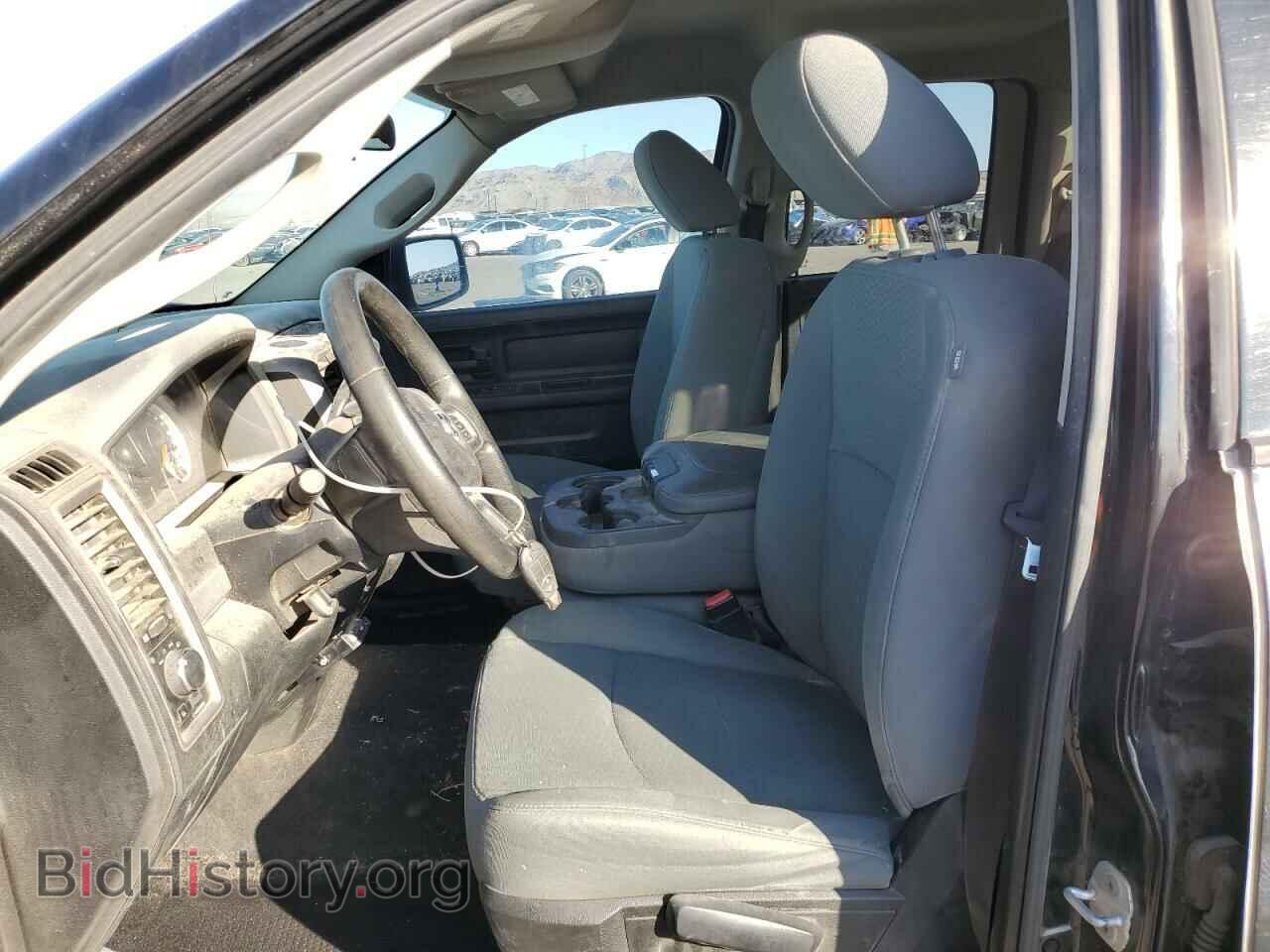 2014 RAM 1500 - VIN: 1C6RR7FT8ES354259 - Фото 7