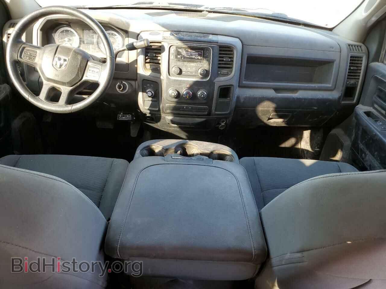 2014 RAM 1500 - VIN: 1C6RR7FT8ES354259 - Фото 8