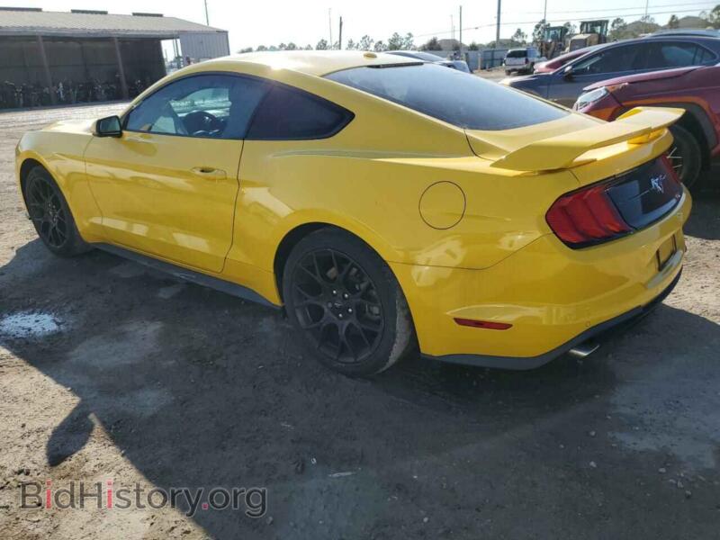 2018 Ford ALL MODELS (VIN 1FA6P8TH2J5180470) — photo 2 of 12