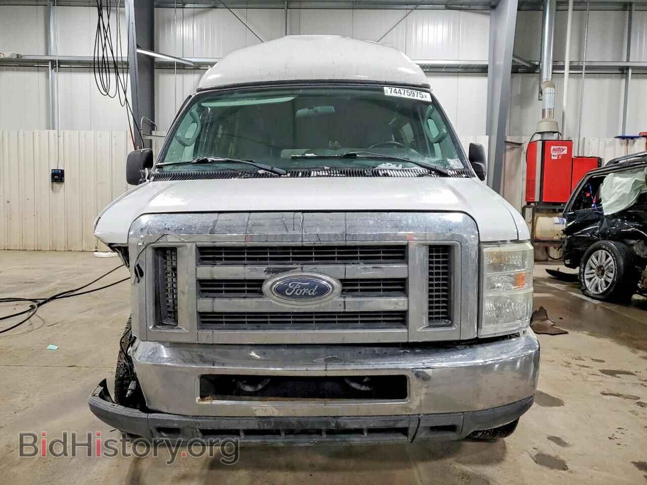 2010 FORD ALL Models - VIN: 1FBSS3BL3ADA74958 - Фото 5