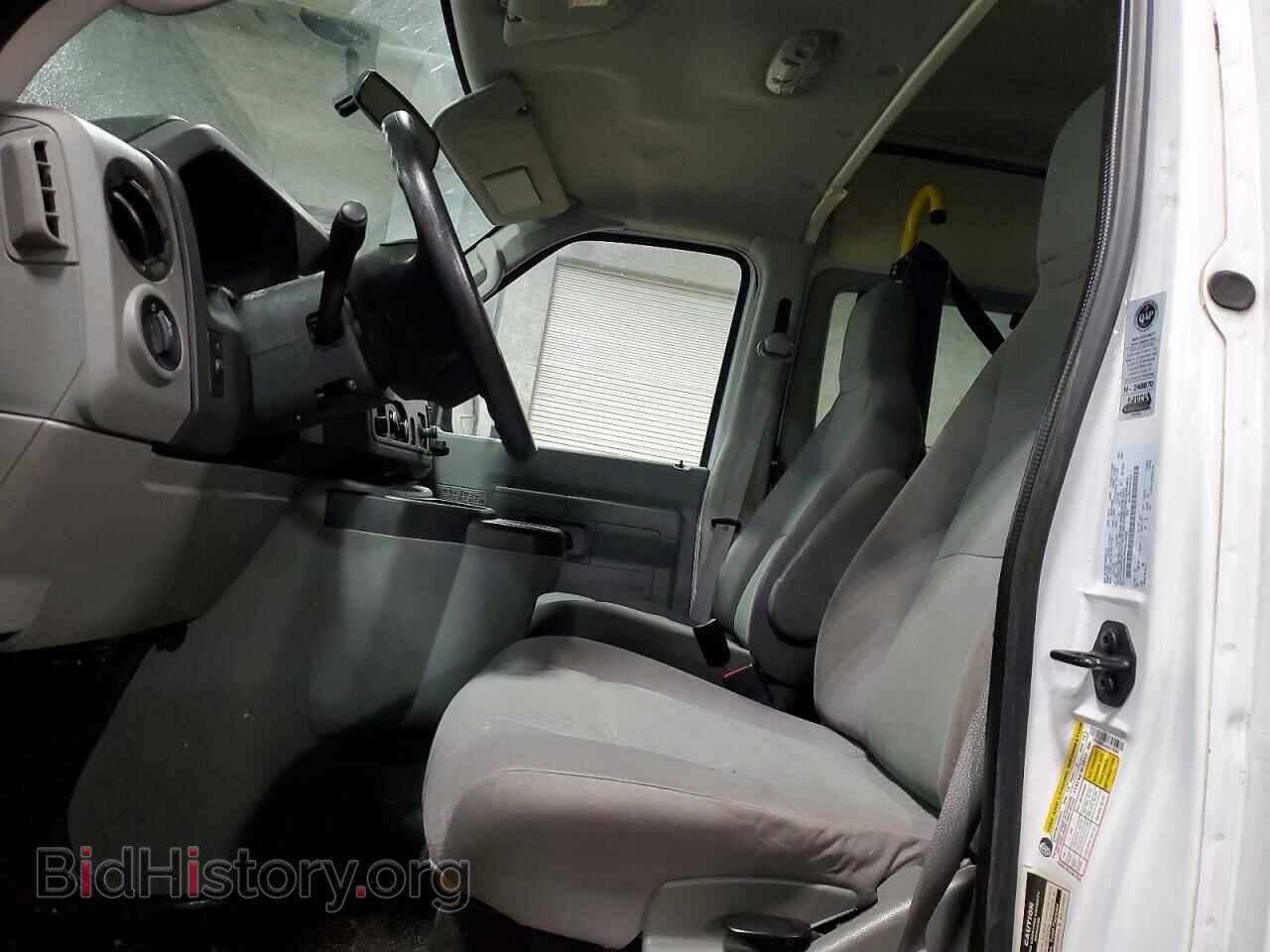 2010 FORD ALL Models - VIN: 1FBSS3BL3ADA74958 - Фото 7