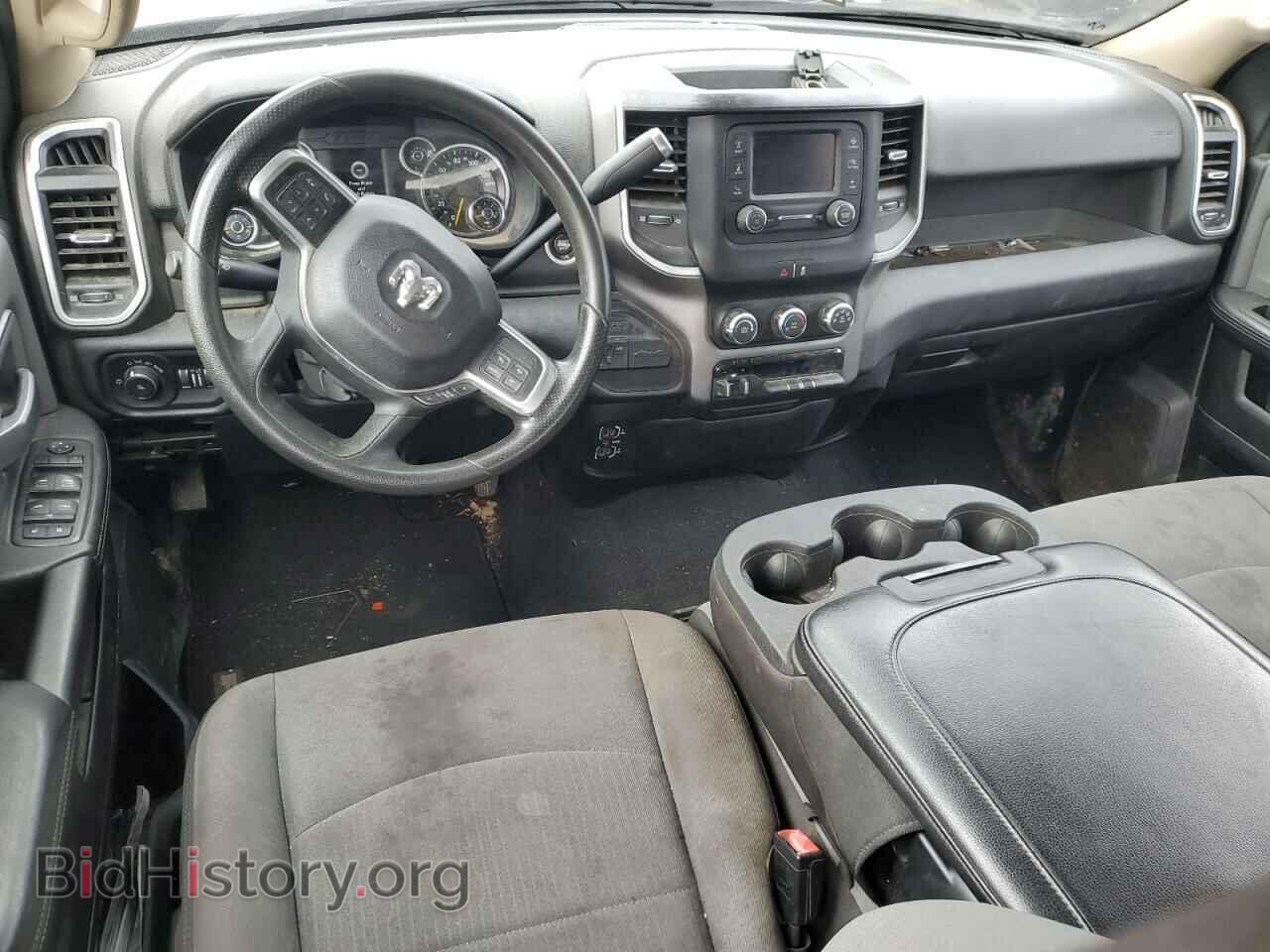 2019 RAM 2500 - VIN: 3C6UR5DLXKG624435 - Фото 8