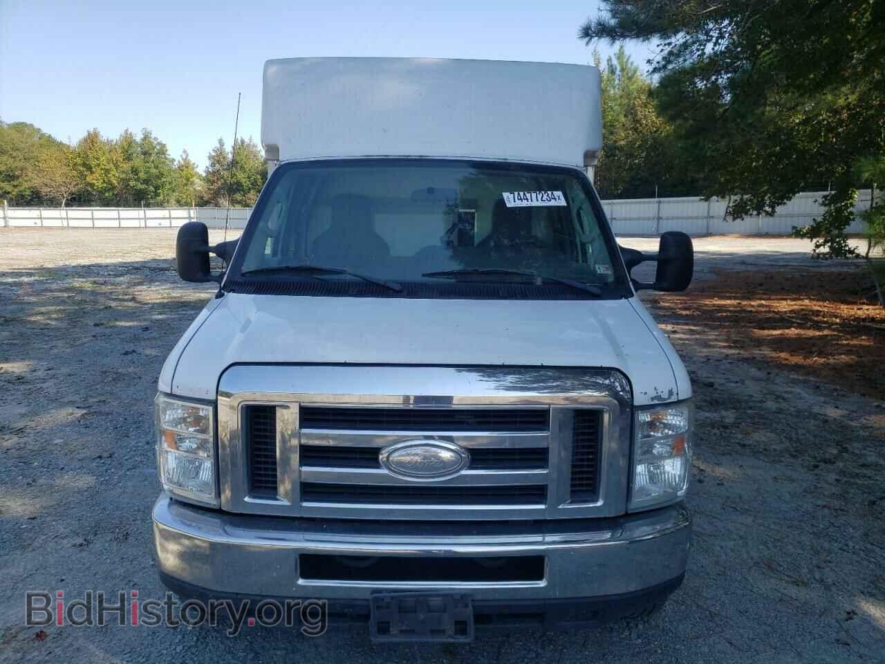 2016 FORD ALL Models - VIN: 1FDWE3FL9GDC02378 - Фото 5
