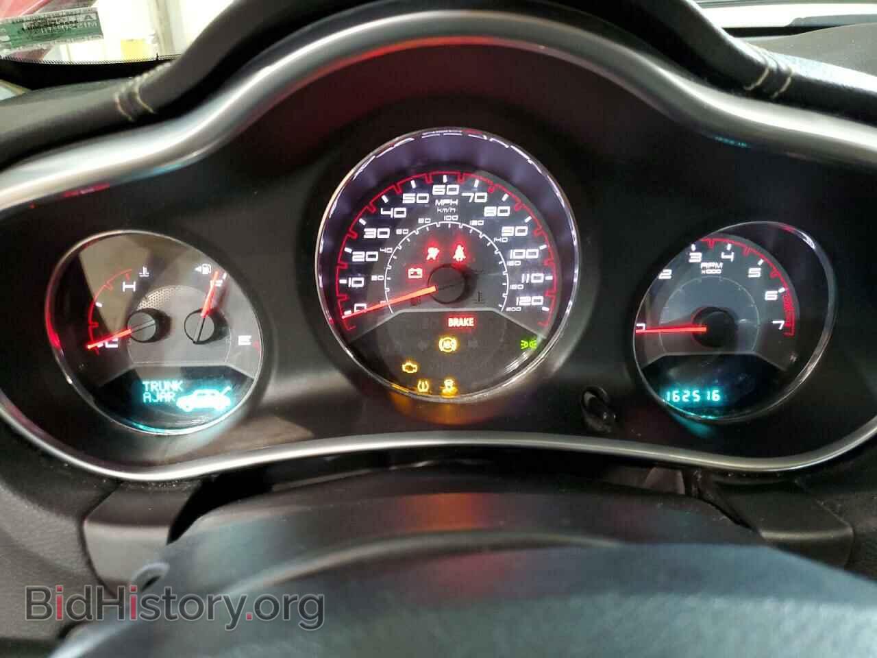 2012 DODGE AVENGER - VIN: 1C3CDZCB9CN167729 - Фото 9