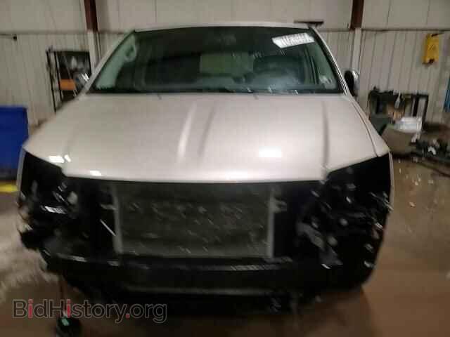 2015 CHRYSLER MINIVAN - VIN: 2C4RC1CGXFR506401 - Фото 15