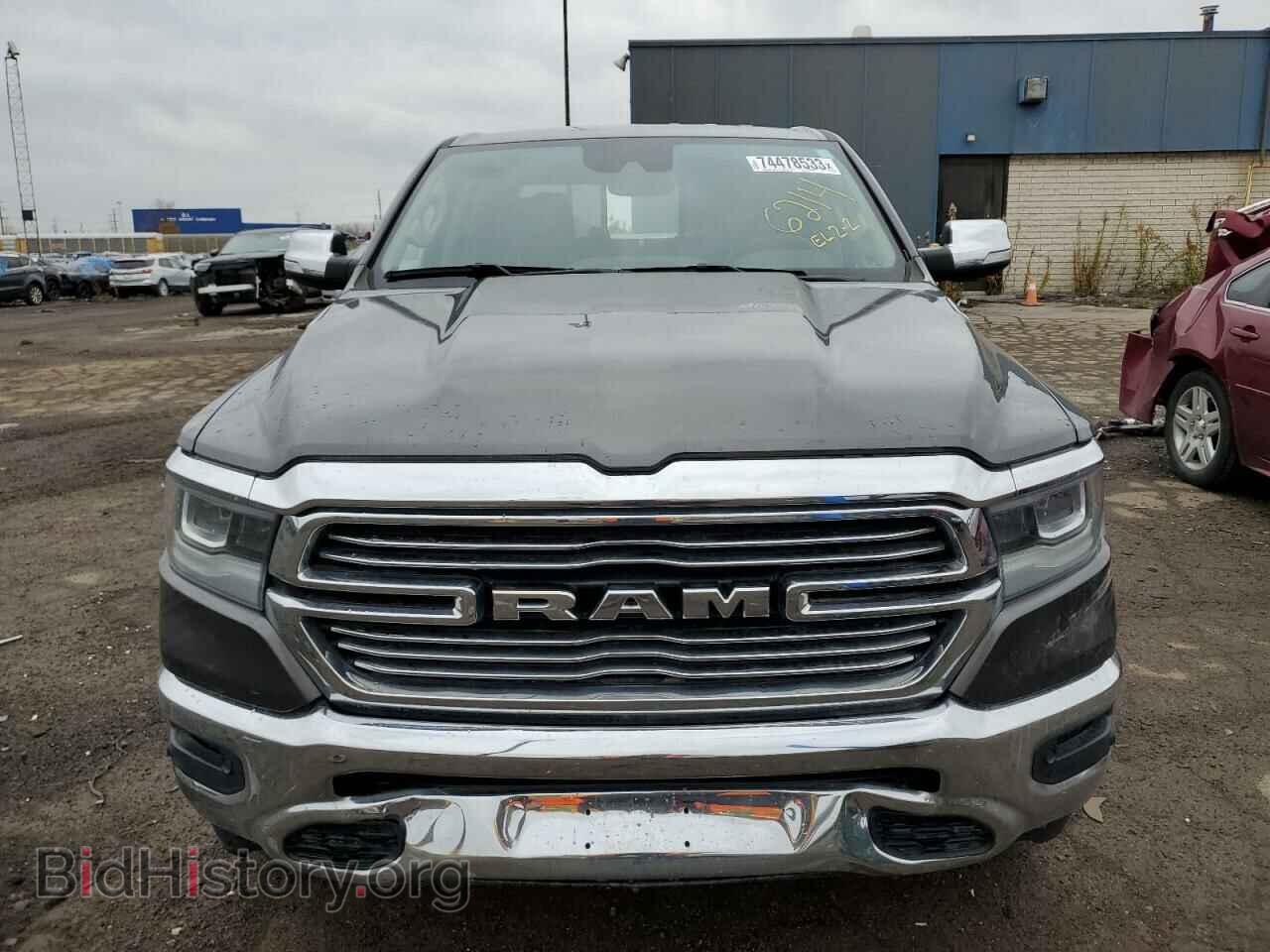 2021 RAM All Models - VIN: 1C6SRFJTXMN556214 - Photo 5