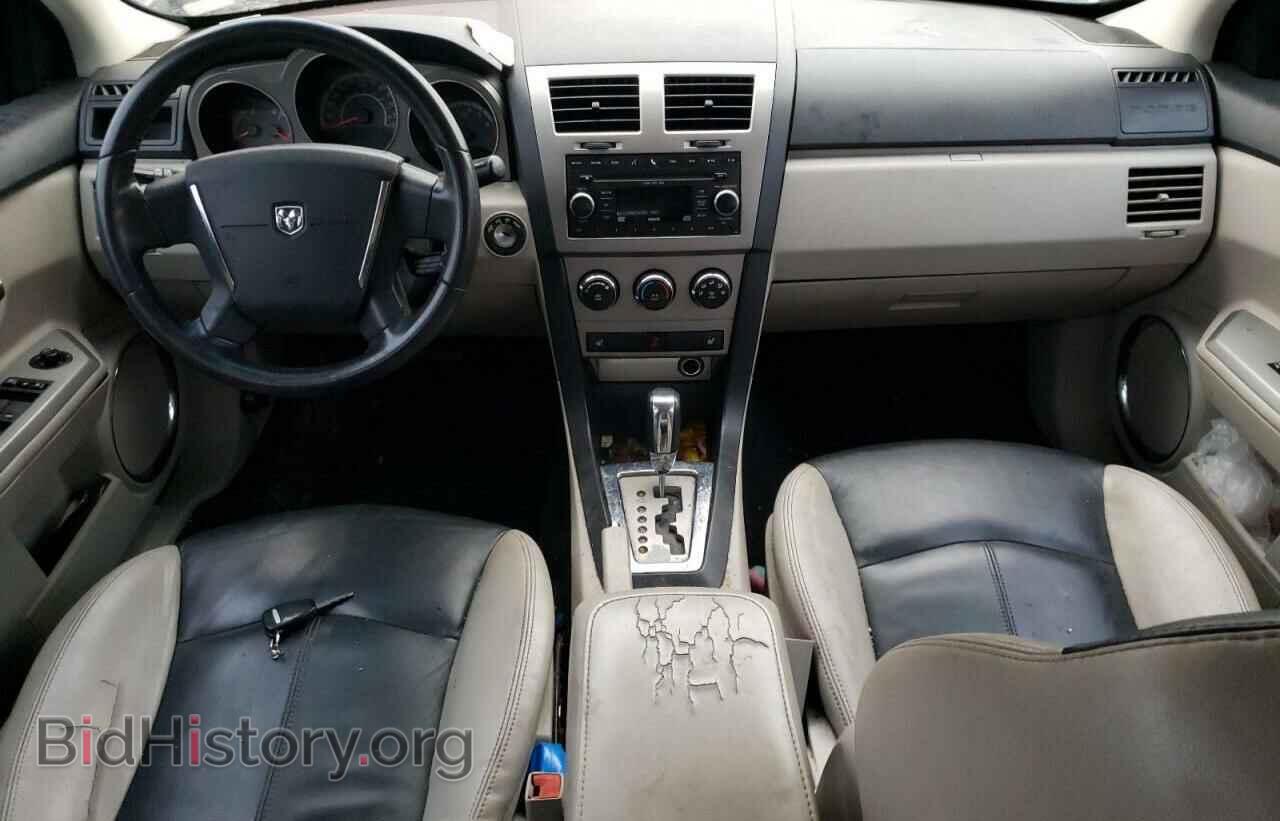 2010 DODGE AVENGER - VIN: 1B3CC5FB4AN224680 - Photo 8