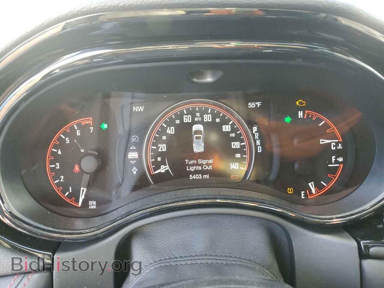 2023 DODGE DURANGO - VIN: 1C4RDJDGXPC637141 - Фото 9