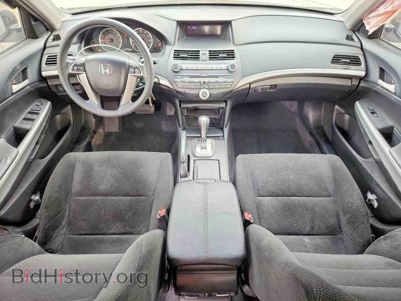2010 HONDA ACCORD - VIN: 5KBCP3F75AB007366 - Фото 8