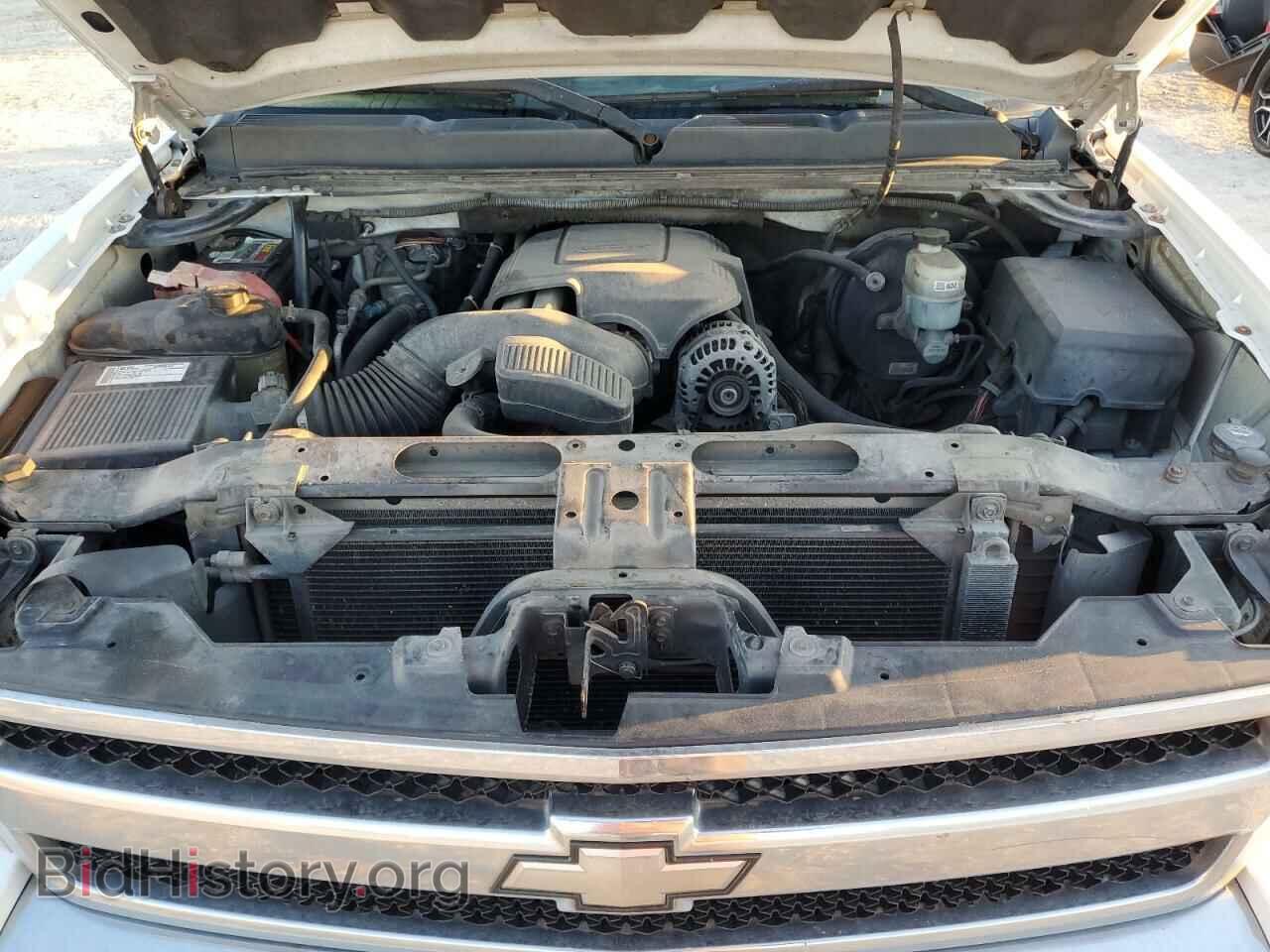 2009 CHEVROLET ALL Models - VIN: 3GCEC23089G166862 - Фото 11