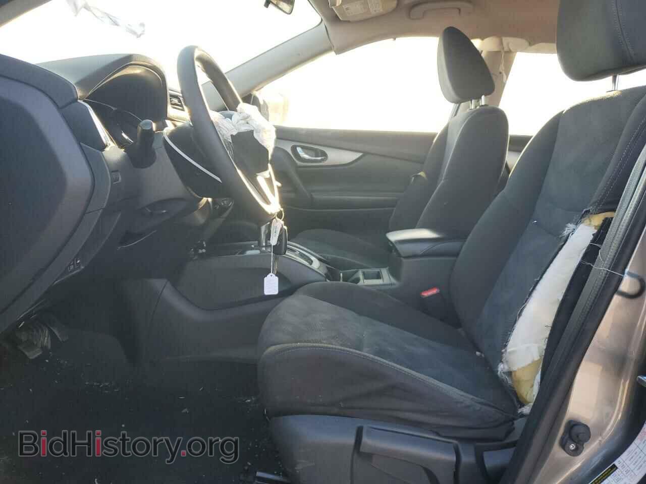 2015 NISSAN ROGUE - VIN: KNMAT2MV7FP591280 - Фото 7