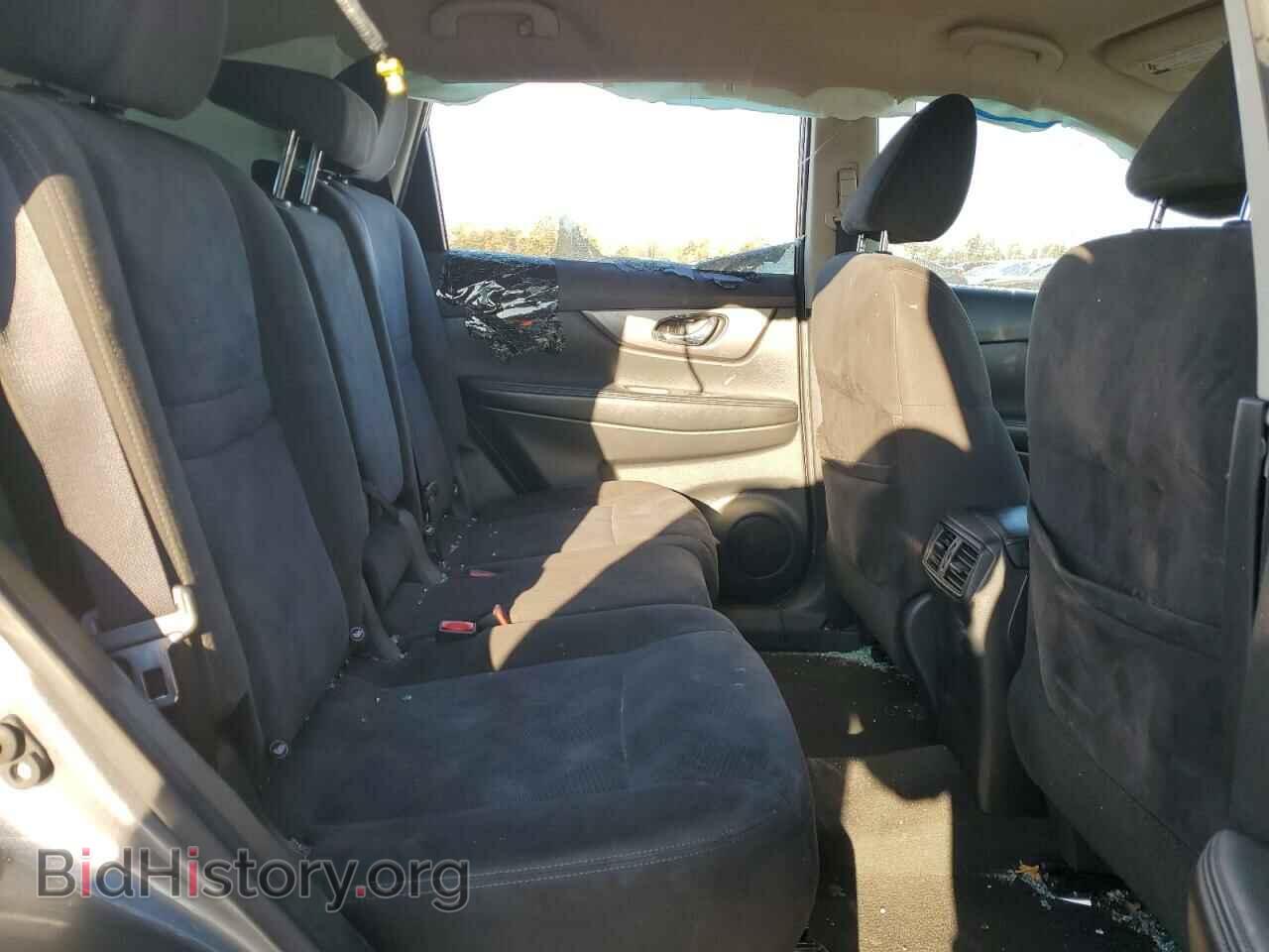 2015 NISSAN ROGUE - VIN: KNMAT2MV7FP591280 - Фото 10