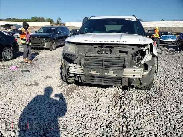 2017 FORD EXPLORER - VIN: 1FM5K7D80HGC17684 - Фото 15