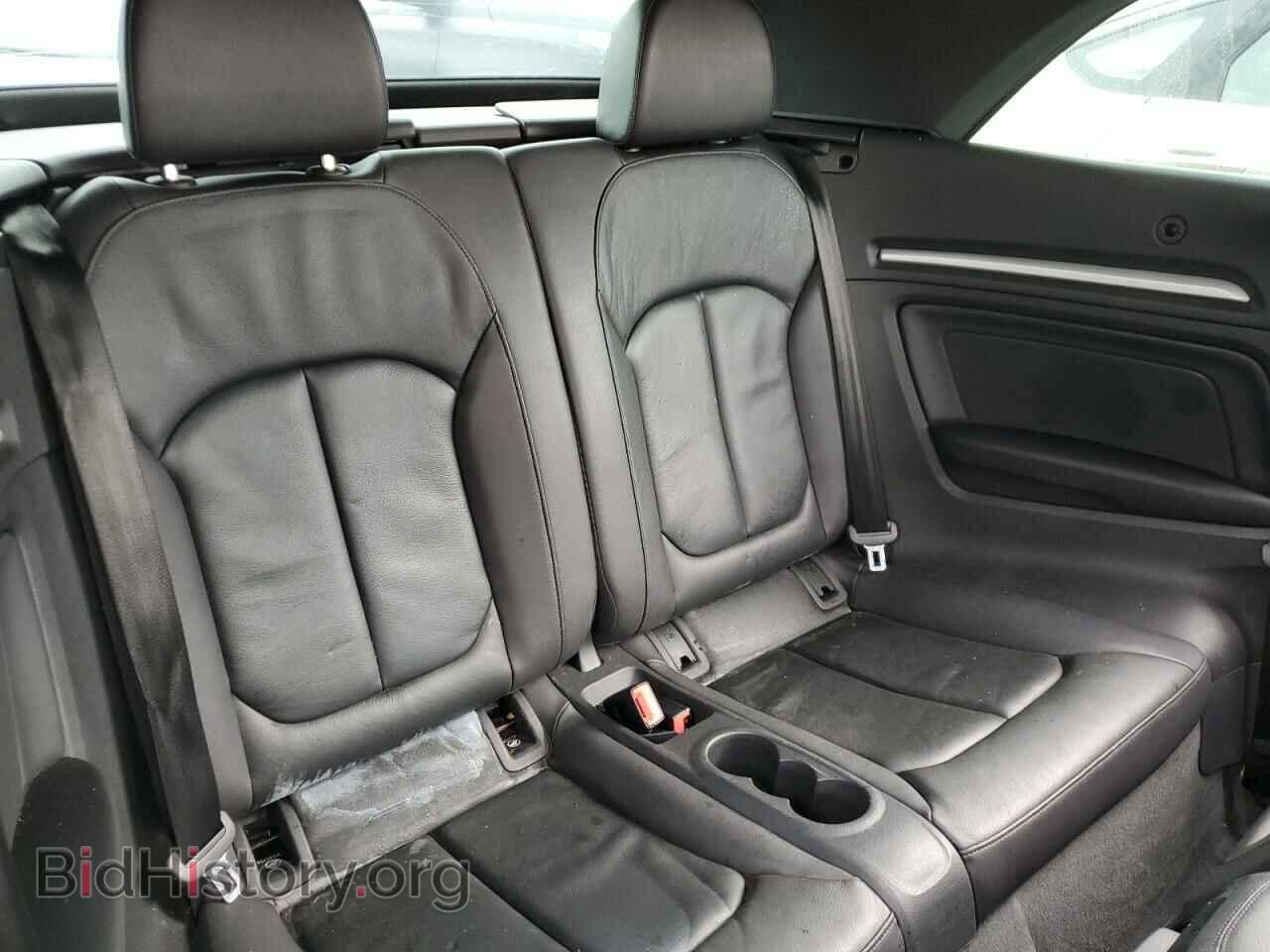 2018 AUDI A3 - VIN: WAU6ULFF7J1009296 - Фото 10
