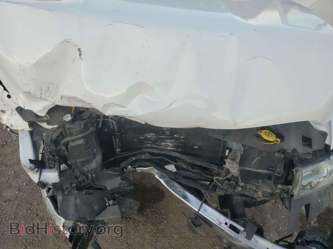 2017 RAM 1500 - VIN: 1C6RR7LT0HS777216 - Фото 11