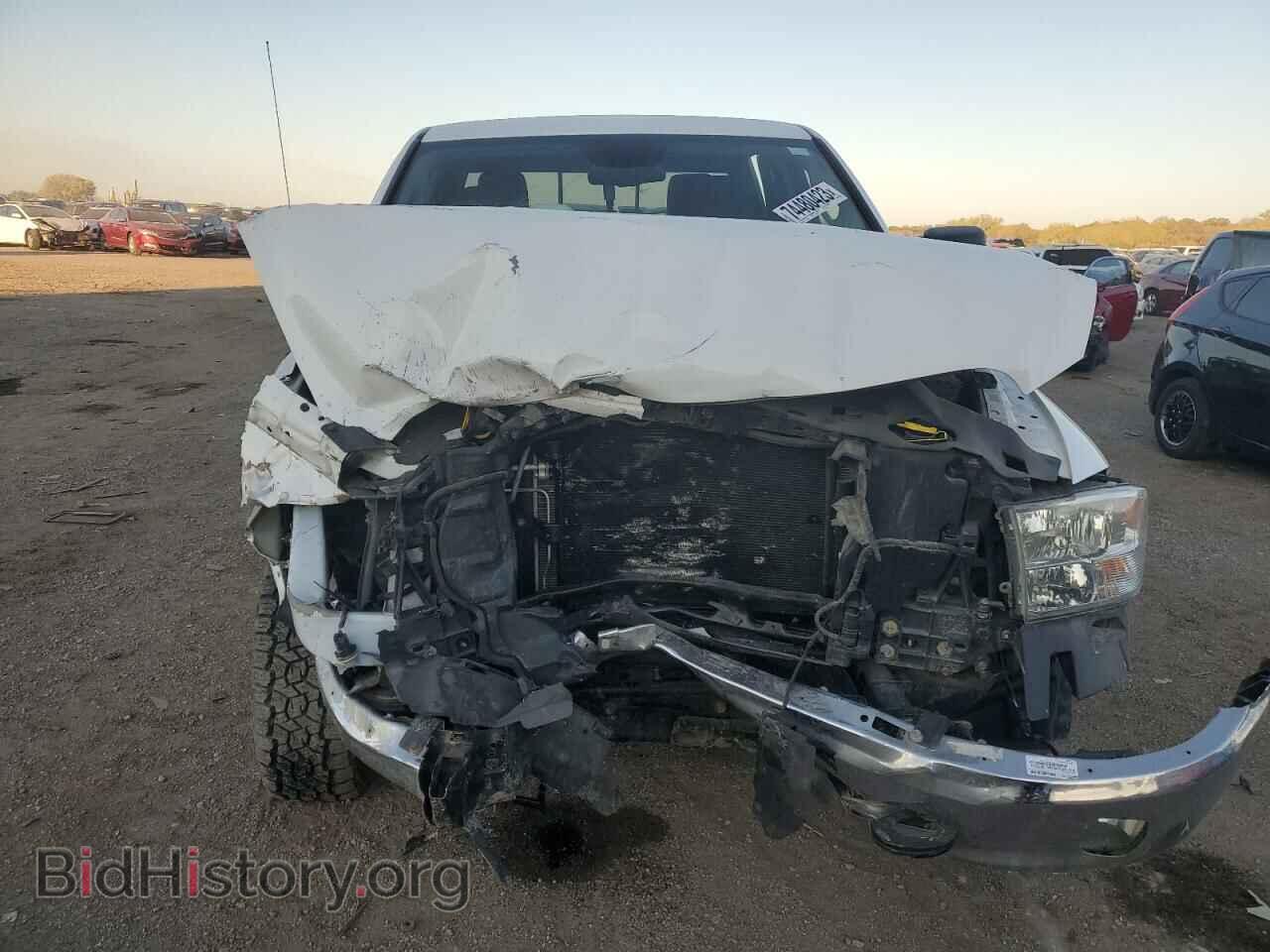 2017 RAM 1500 - VIN: 1C6RR7LT0HS777216 - Фото 5