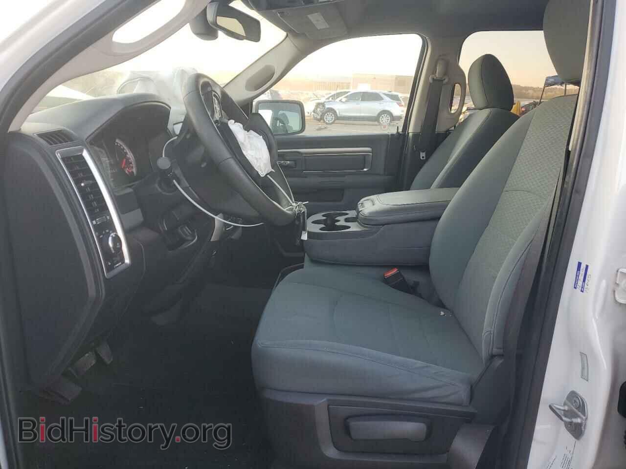 2017 RAM 1500 - VIN: 1C6RR7LT0HS777216 - Фото 7