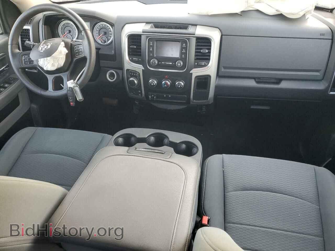 2017 RAM 1500 - VIN: 1C6RR7LT0HS777216 - Фото 8