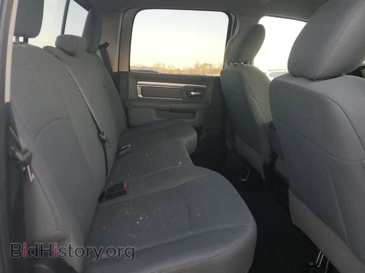 2017 RAM 1500 - VIN: 1C6RR7LT0HS777216 - Фото 10