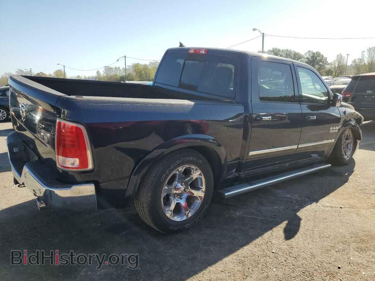 2017 RAM 1500 - VIN: 1C6RR6NT6HS773498 - Фото 3