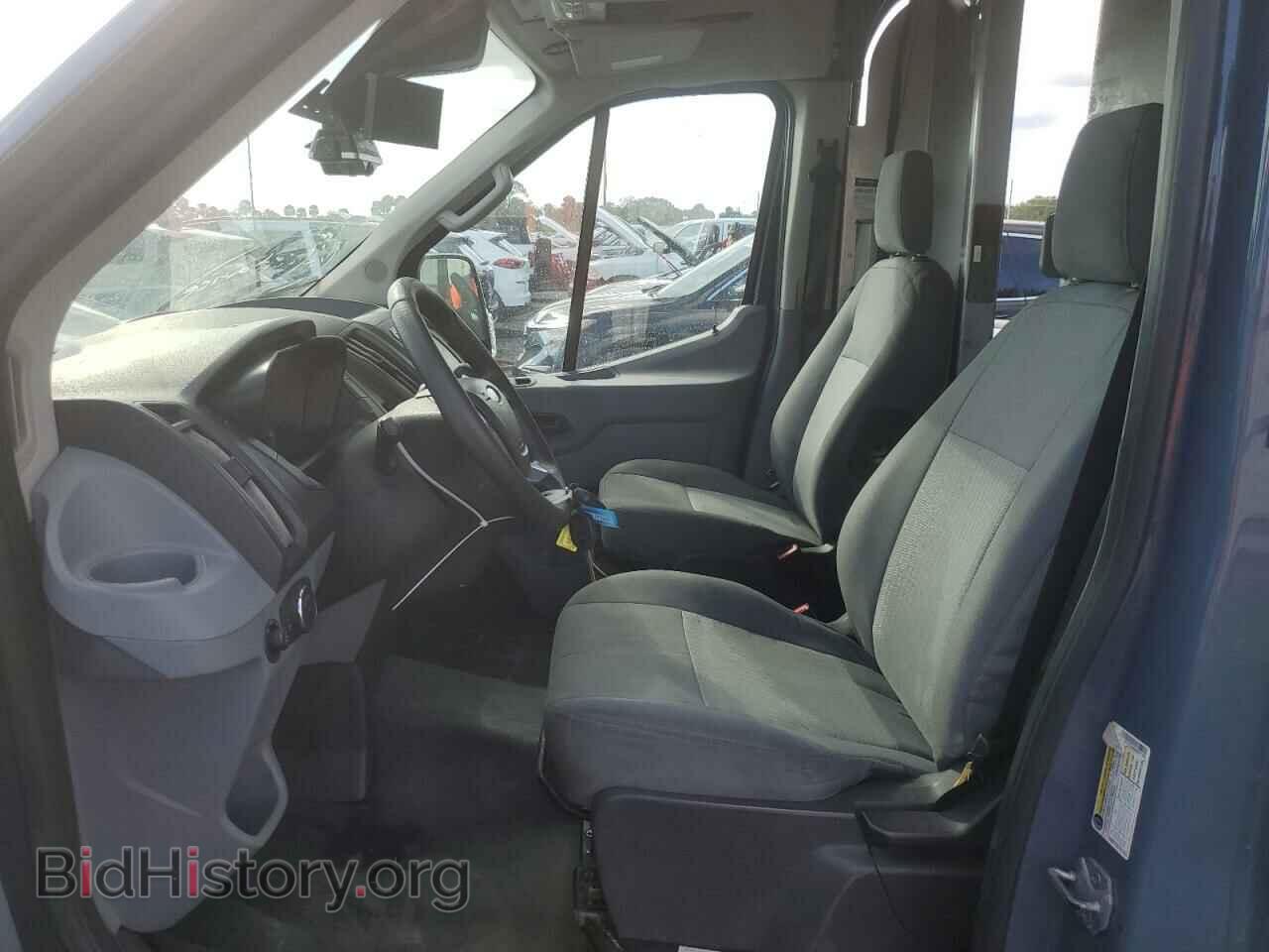 2019 FORD TRANSIT - VIN: 1FTYR3XM5KKB17700 - Фото 7