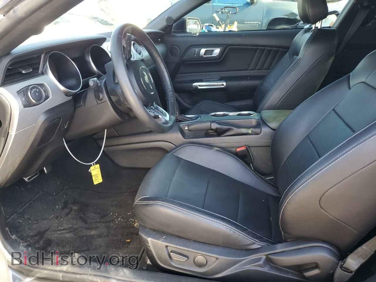 2021 FORD ALL Models - VIN: 1FA6P8CFXM5155643 - Photo 7