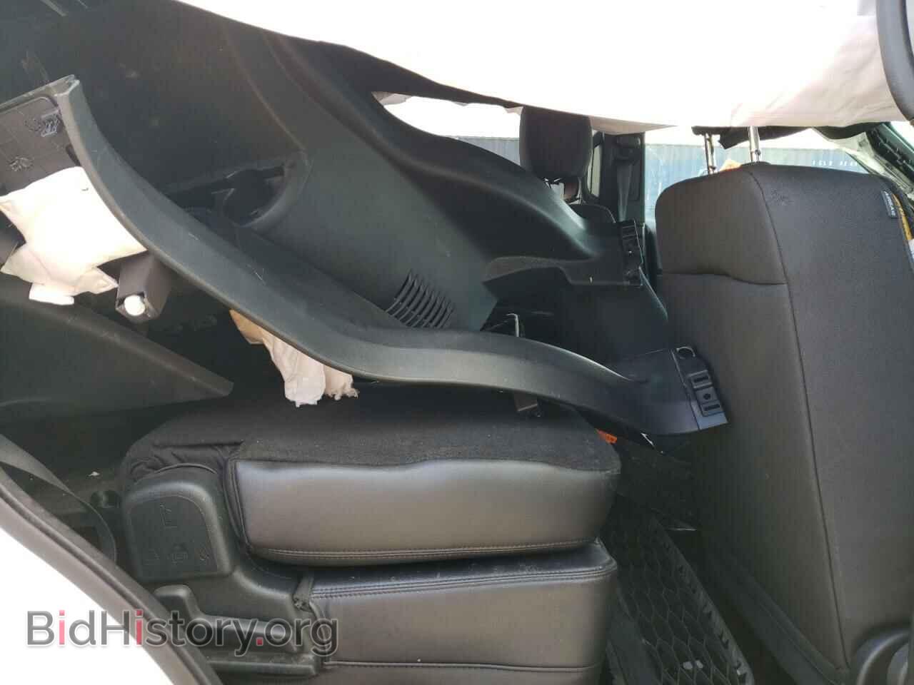 2018 FORD EXPLORER - VIN: 1FM5K8AR8JGB81011 - Фото 10