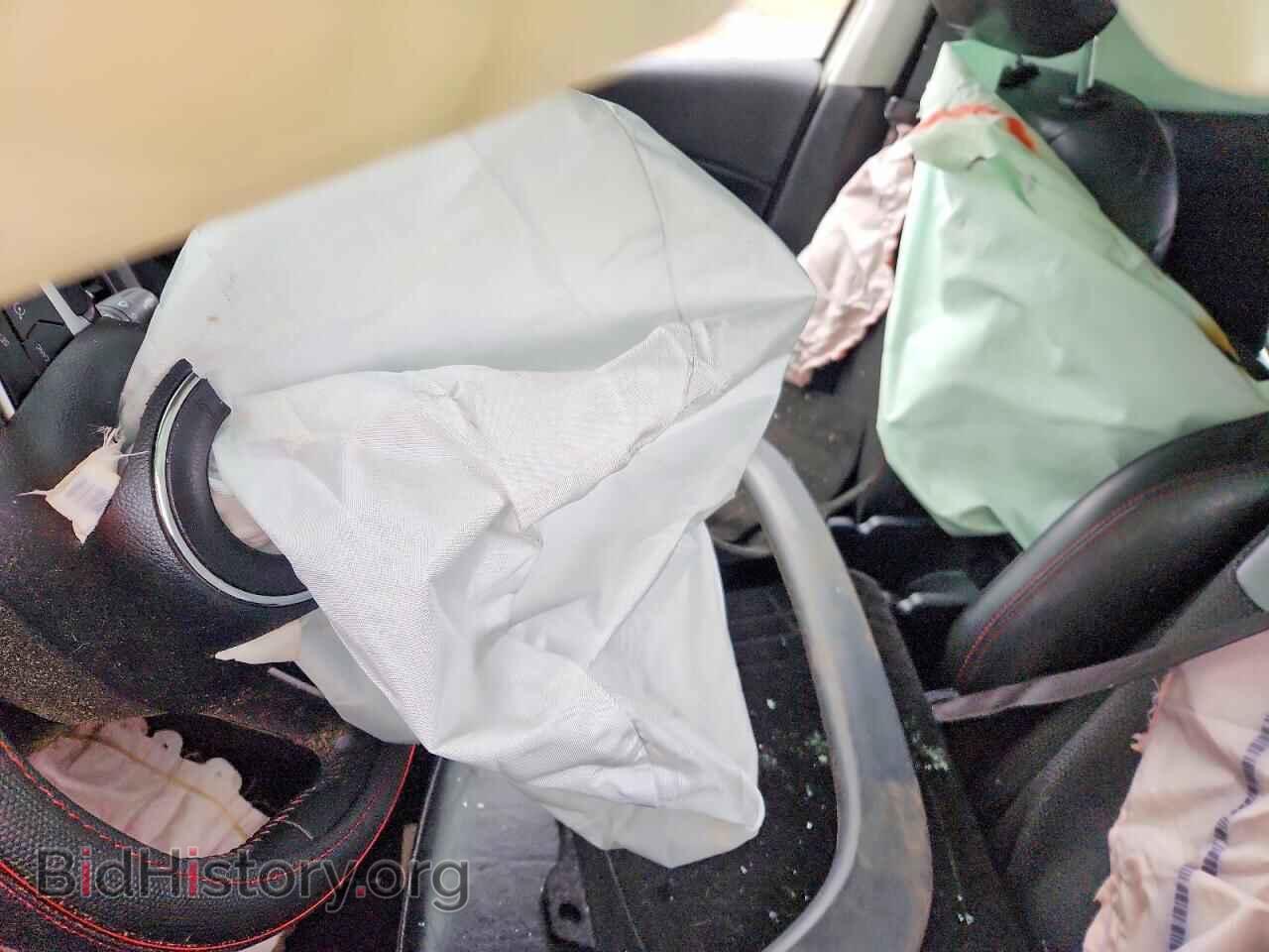 2019 JEEP COMPASS - VIN: 3C4NJDDB3KT669164 - Фото 7