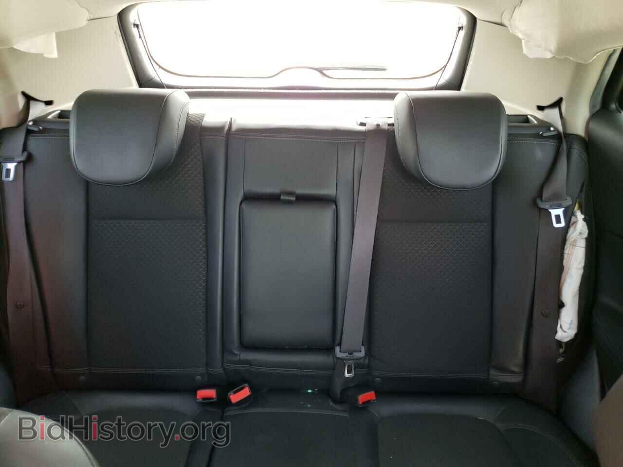 2017 BUICK ENCORE - VIN: KL4CJBSB5HB076280 - Photo 10