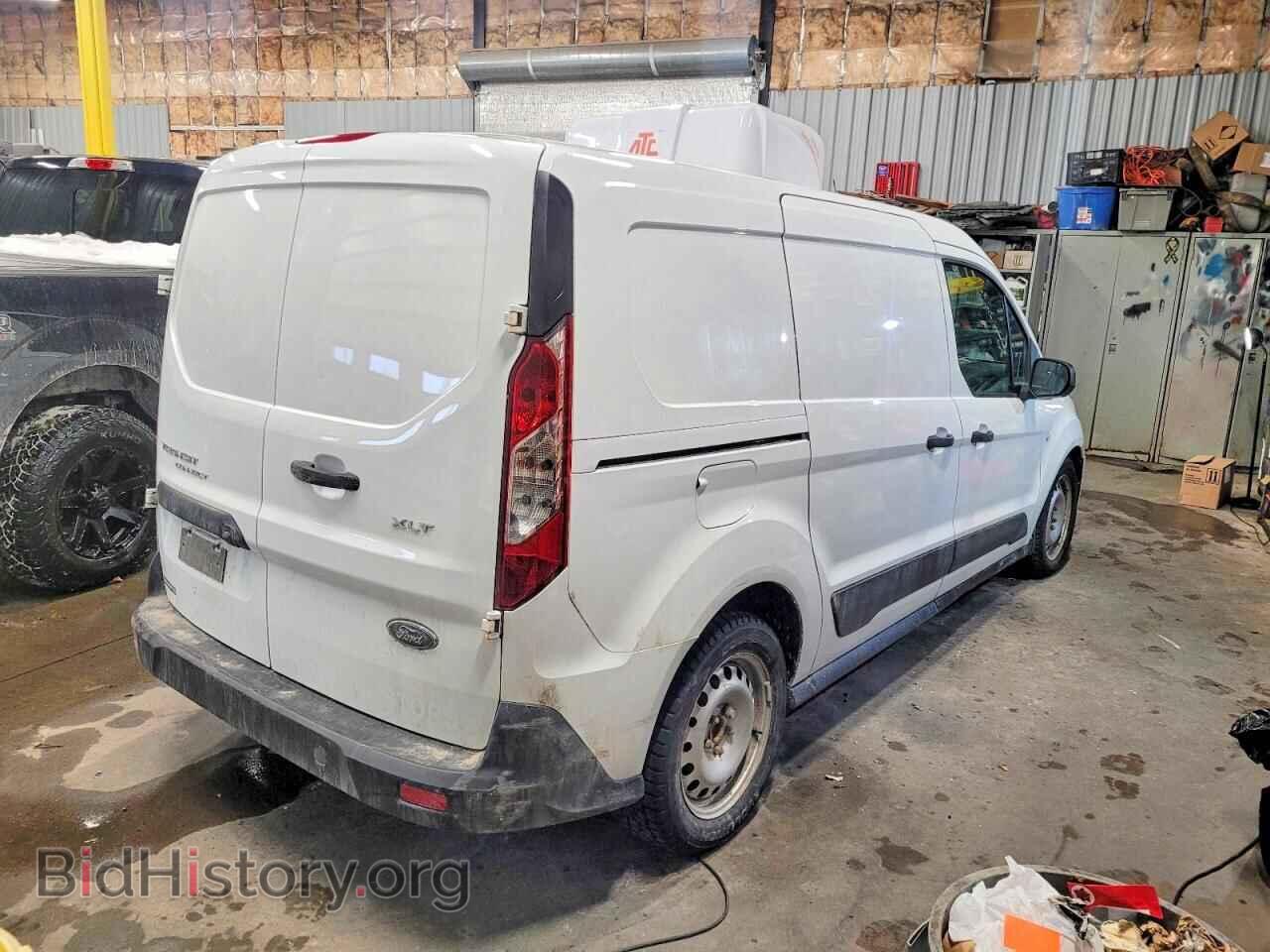 2020 FORD TRANSIT - VIN: NM0LS7W2XL1466507 - Фото 4