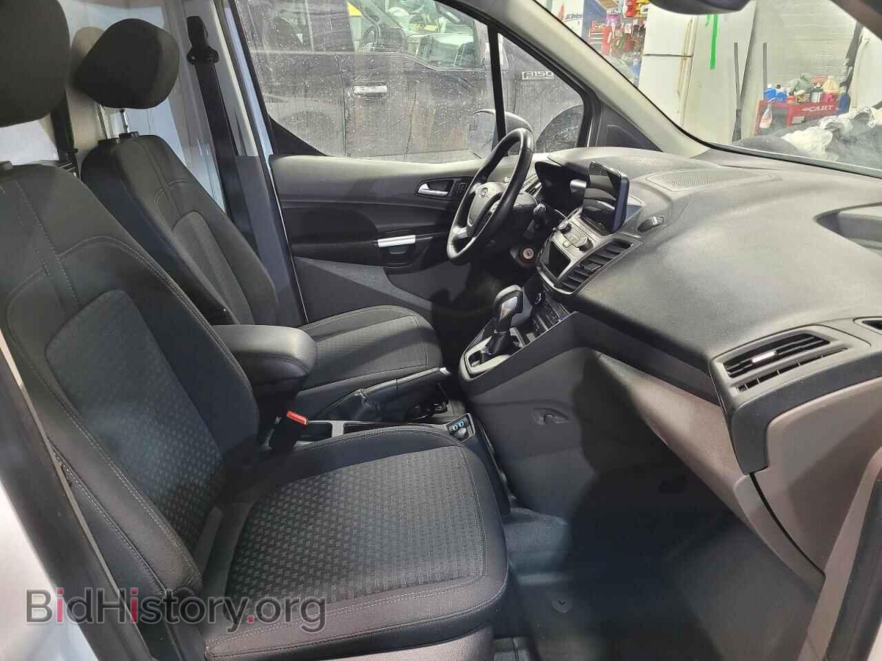 2020 FORD TRANSIT - VIN: NM0LS7W2XL1466507 - Фото 5
