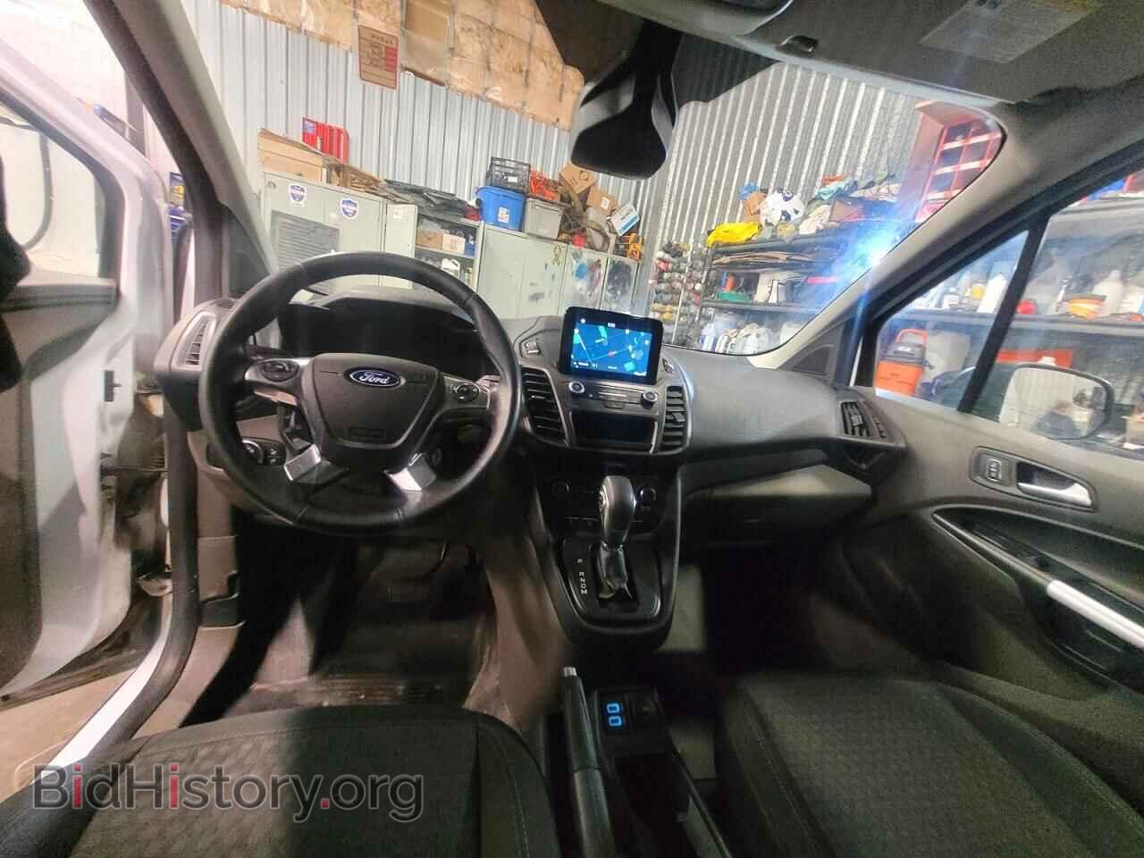 2020 FORD TRANSIT - VIN: NM0LS7W2XL1466507 - Фото 9